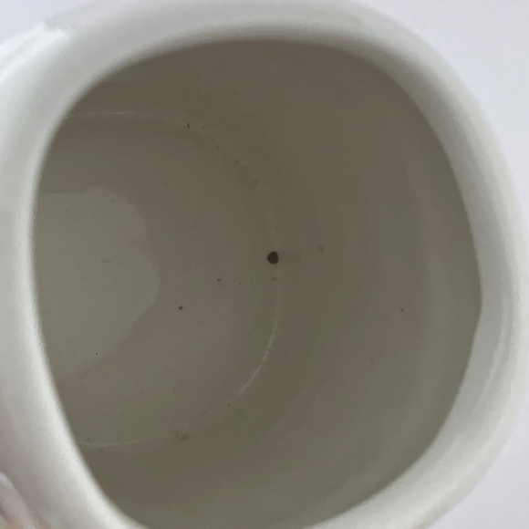 14 oz GINGERBREAD HOUSE Target Wondershop Christmas Earthenware Figural Mug 2023 - Picture 12 of 13